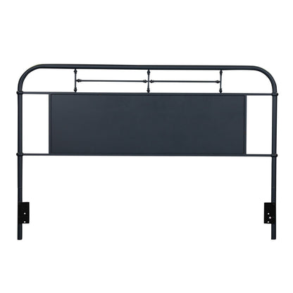 Vintage Series - Metal Headboard