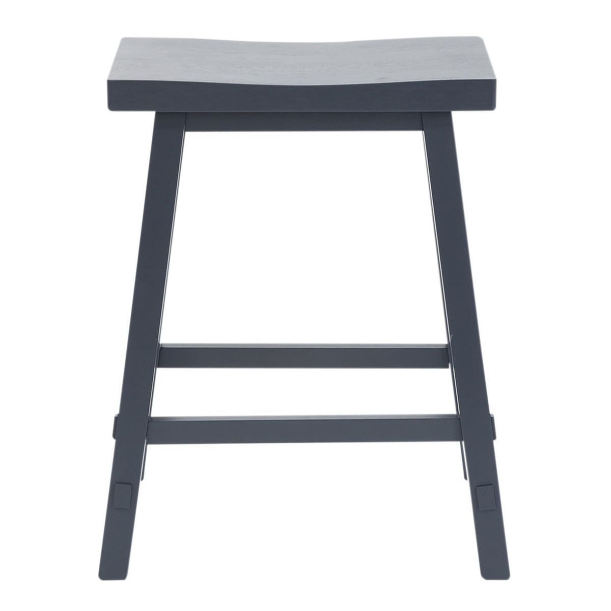 Creations II - 24" Sawhorse Counter Stool