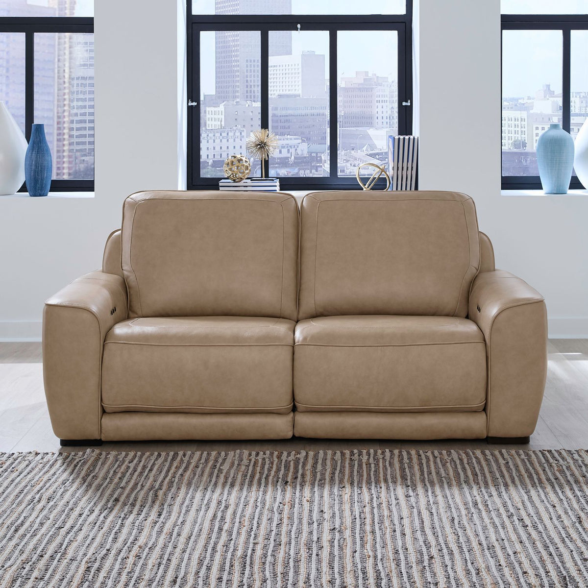 Blake - 2 Piece Loveseat