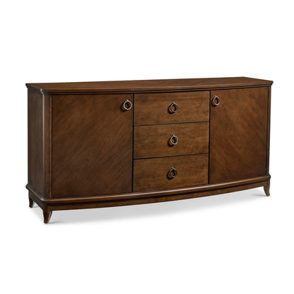 Bellevue - Console - Whiskey Brown