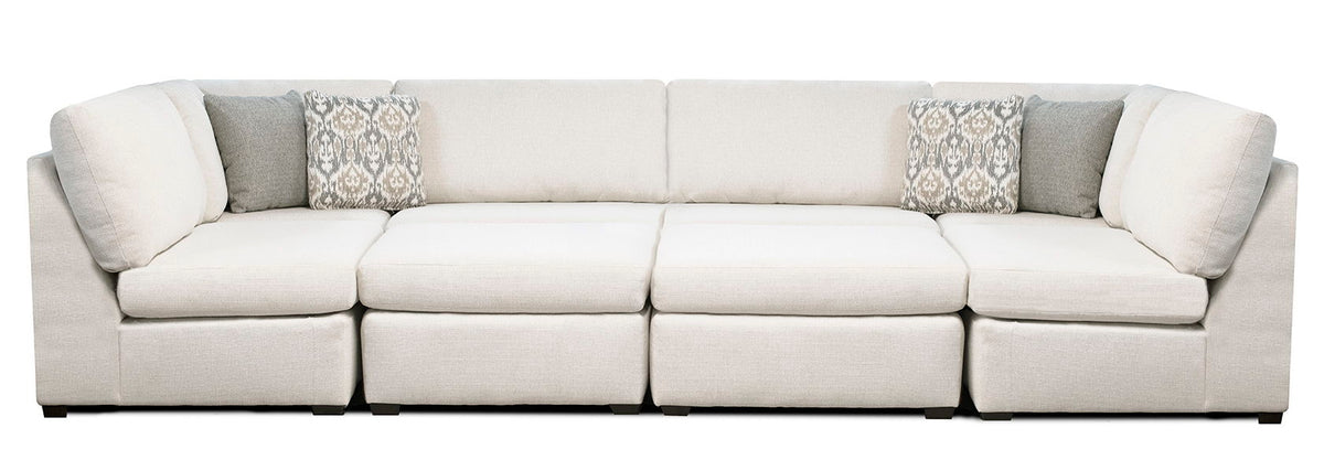 Del Mar - 9F00 - Scottie Sectional