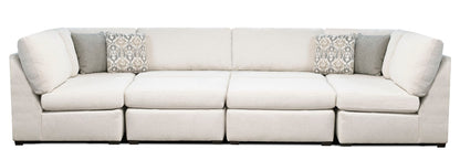 Del Mar - 9F00 - Scottie Sectional