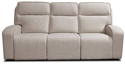 EZ Motion - E6H00H3 - Double Reclining Sofa
