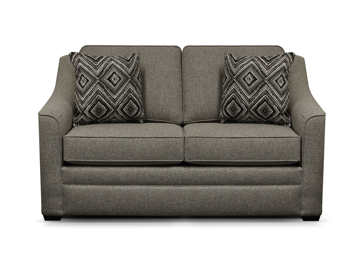 Thomas - Loveseat