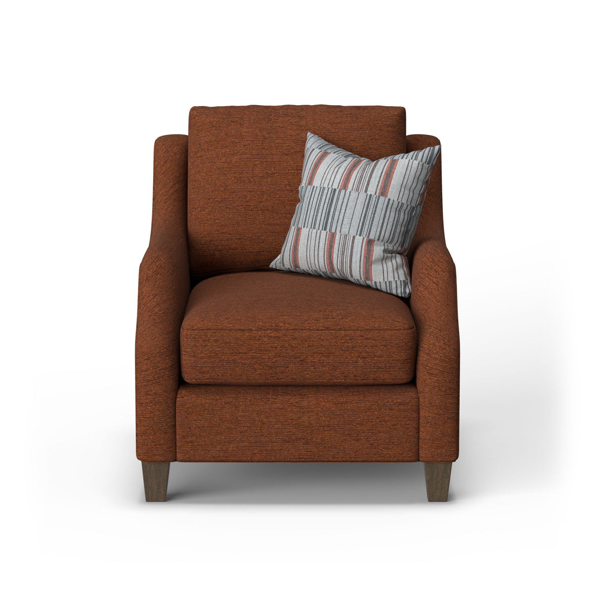 Gianna - Fabric Chair