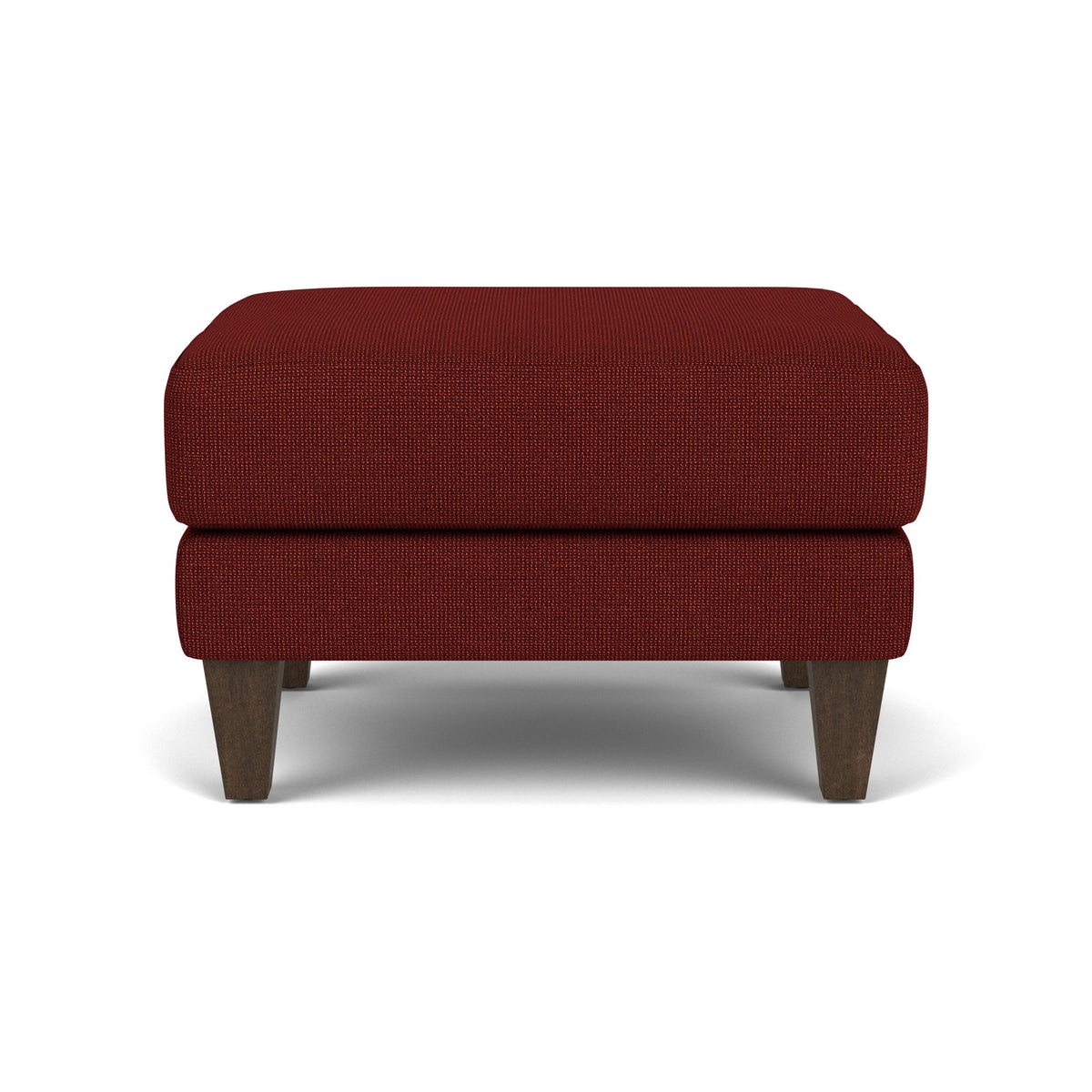 Bond - Fabric Ottoman