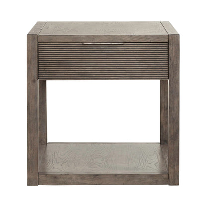 Bartlett Field - Table