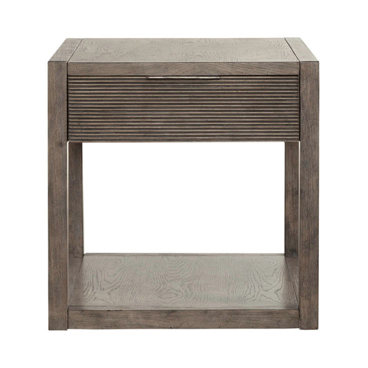 Bartlett Field - Table