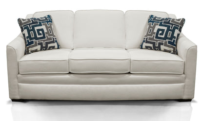 Thomas - Apartment Sofa