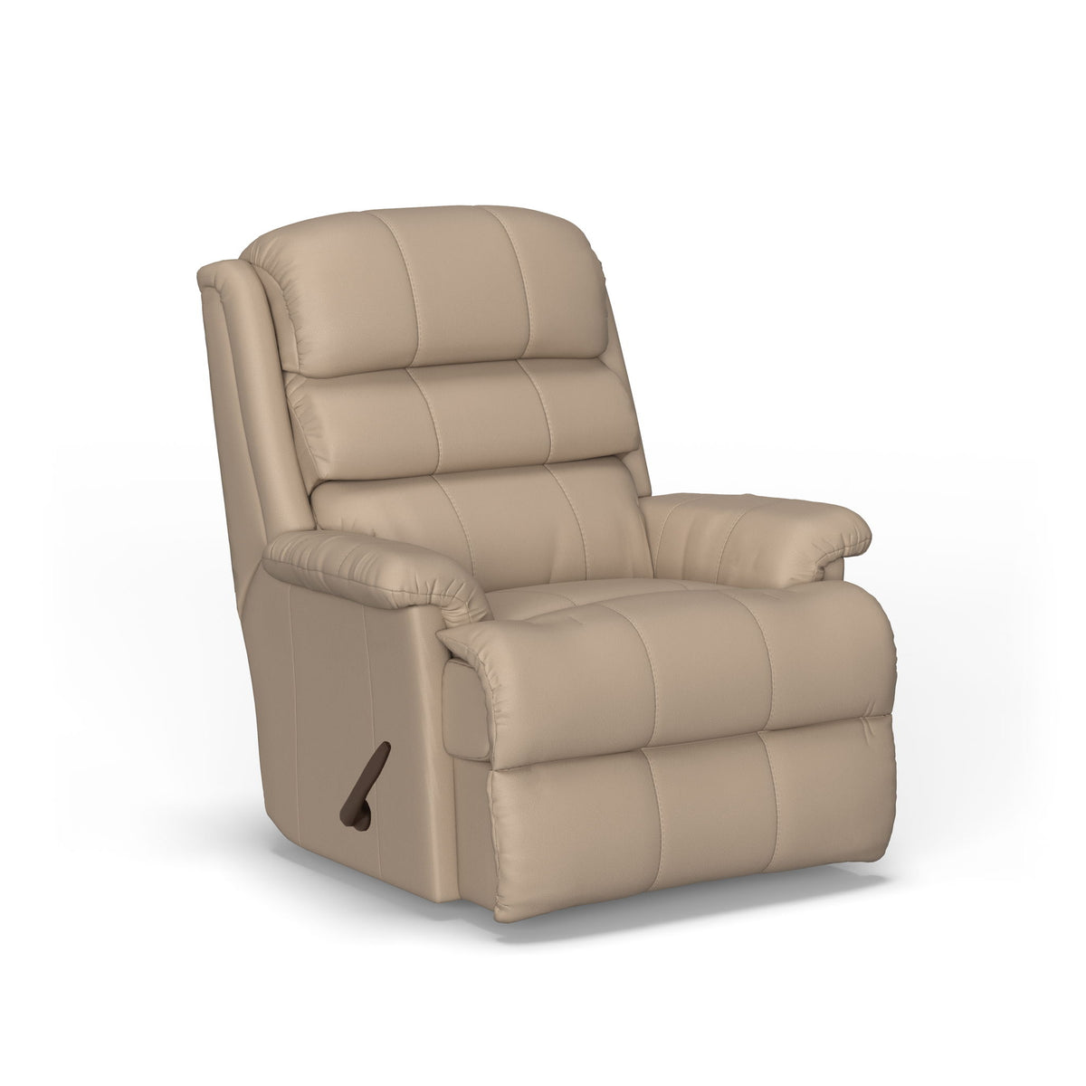 Yukon - Living Room Recliner