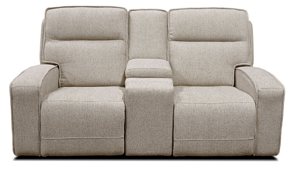 EZ Motion - E6H00H3 - Double Reclining Loveseat