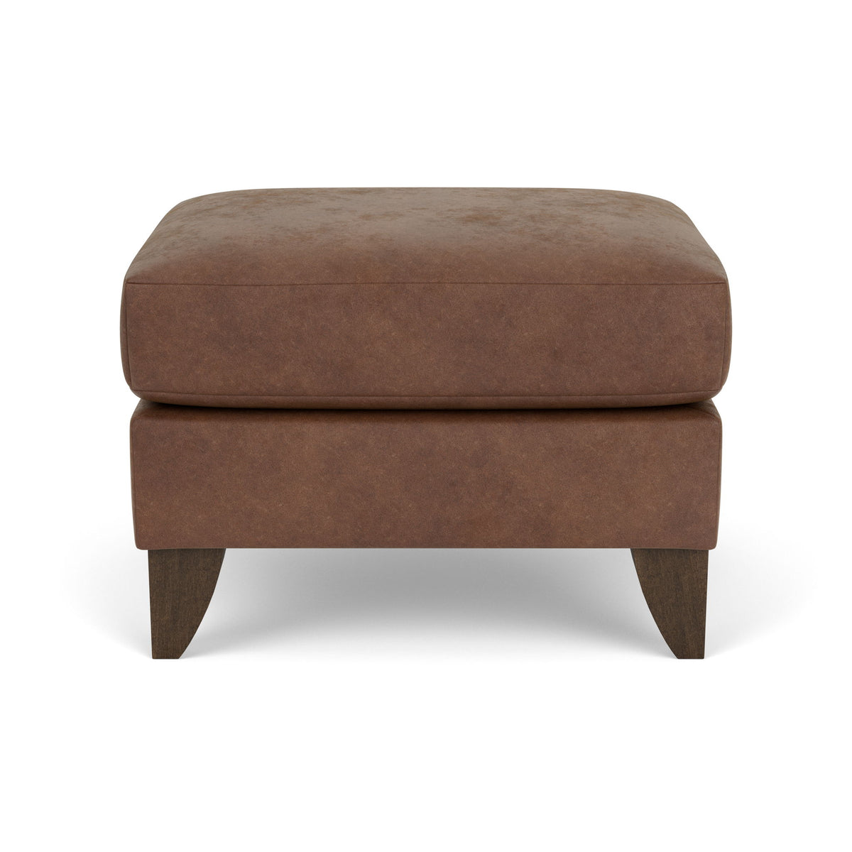 Jupiter - Fabric Ottoman