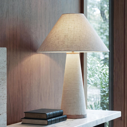 Dellridge - Metal Lamp