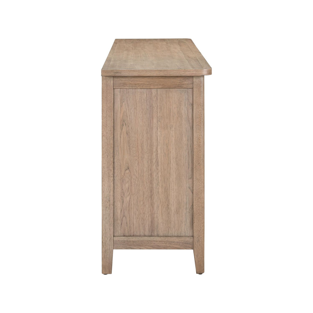 Sheridan Pointe - Buffet - Vintage Natural