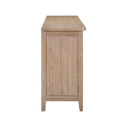 Sheridan Pointe - Buffet - Vintage Natural