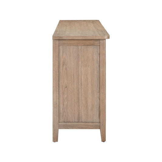 Sheridan Pointe - Buffet - Vintage Natural