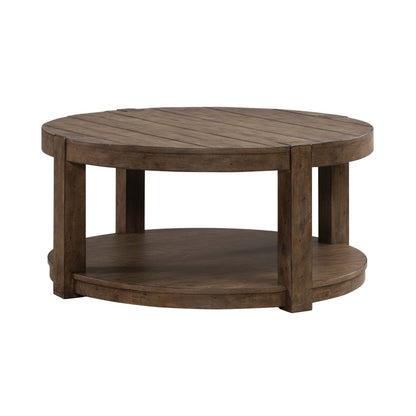 Broadmore - Round Table