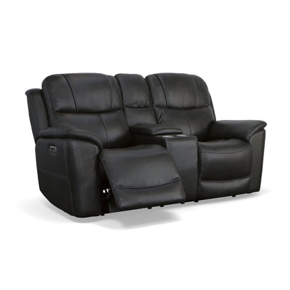 Crew - Power Loveseat