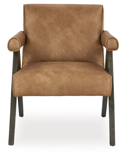 Goda - Accent Chair