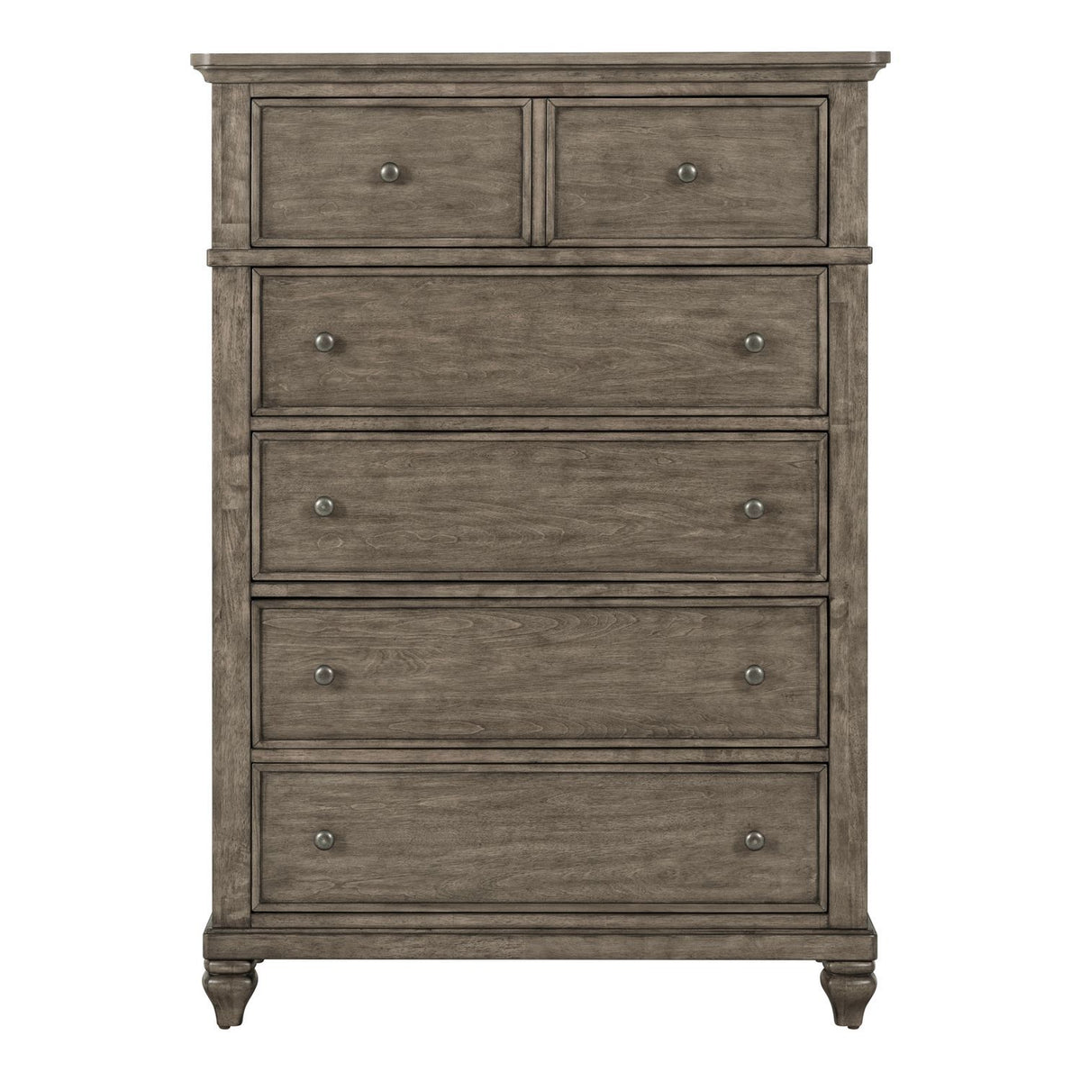 Twin Lakes - 5 Drawer Chest