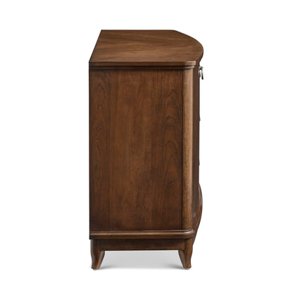Bellevue - Console - Whiskey Brown