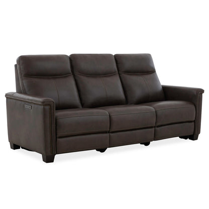 Crawford - Sofa P3 & ZG - Finch Cacao