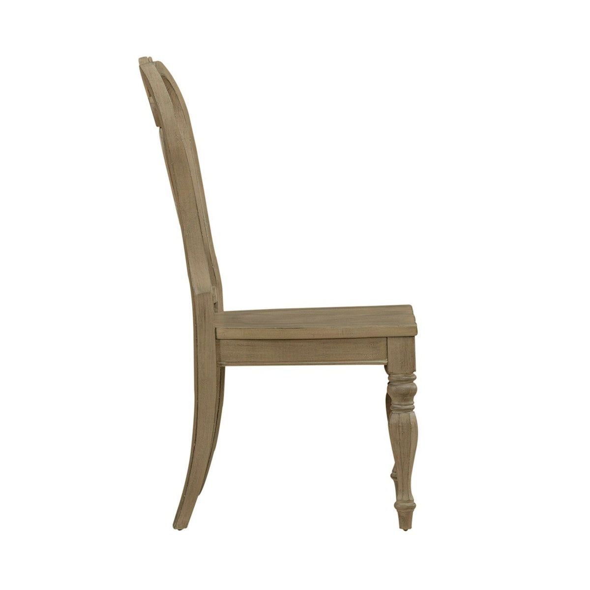 Magnolia Manor - Splat Back Side Chair