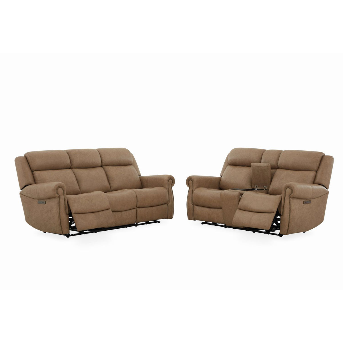Carlton - Sofa Set