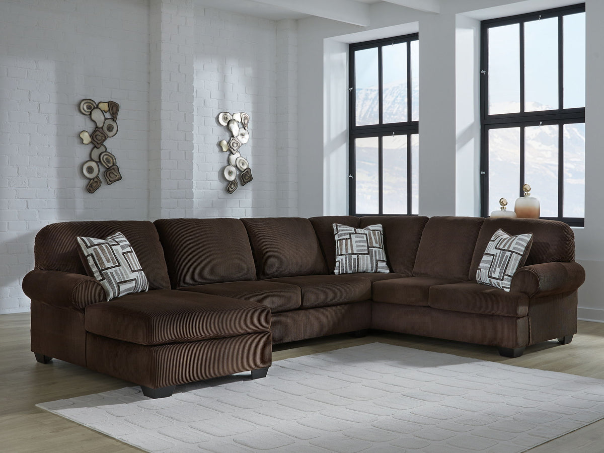 Kimlee - Sectional