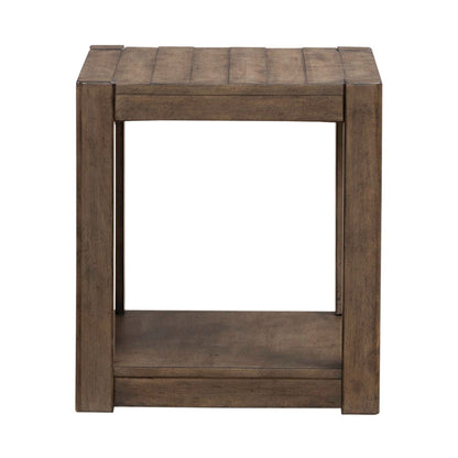 Broadmore - Table