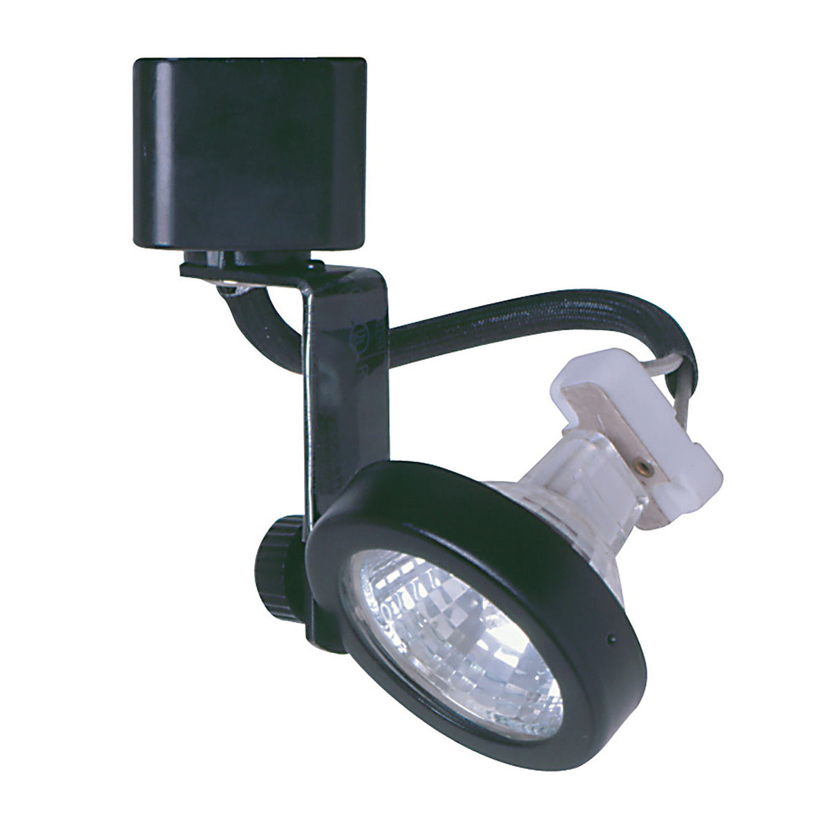 120V, G8 Socket, 50W, - Black