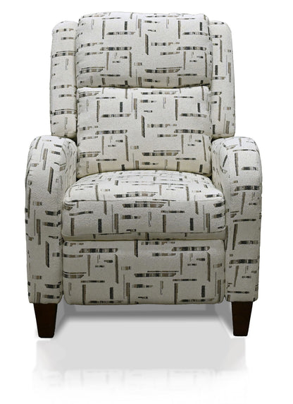 Aiden - Motion Chair, Power Tilt Headrest & Adjustable Lumbar