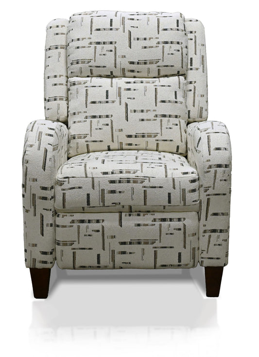 Aiden - Motion Chair, Power Tilt Headrest & Adjustable Lumbar