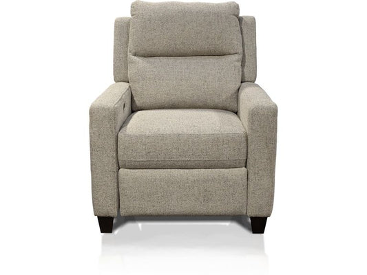 EZ Motion - EZ4F00H - Motion Chair, Power Tilt Headrest
