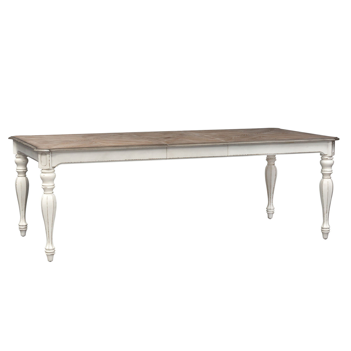 Magnolia Manor - Dining Room Set