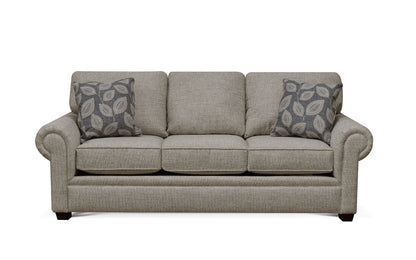 Brett - Fabric Sofa