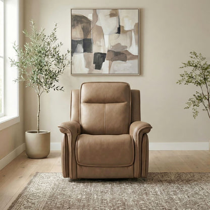 Cora - SG Recliner P3