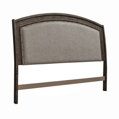 Avalon - Upholstered Headboard