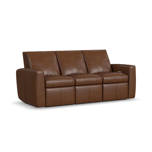 Aria - Power Reclining Sofa