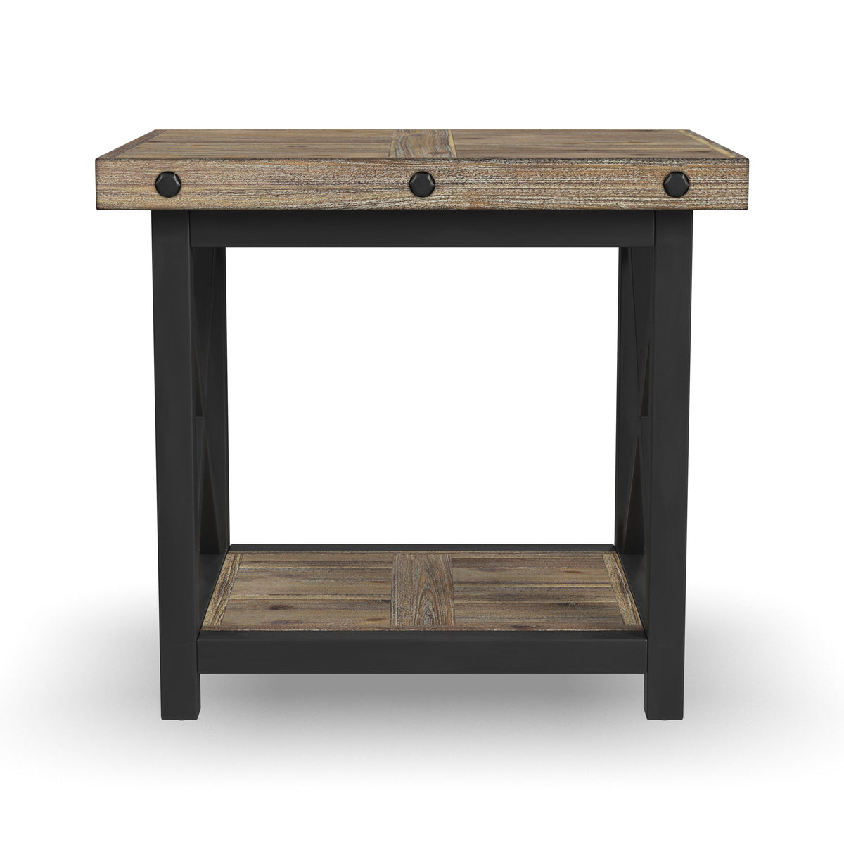 Carpenter - End Table