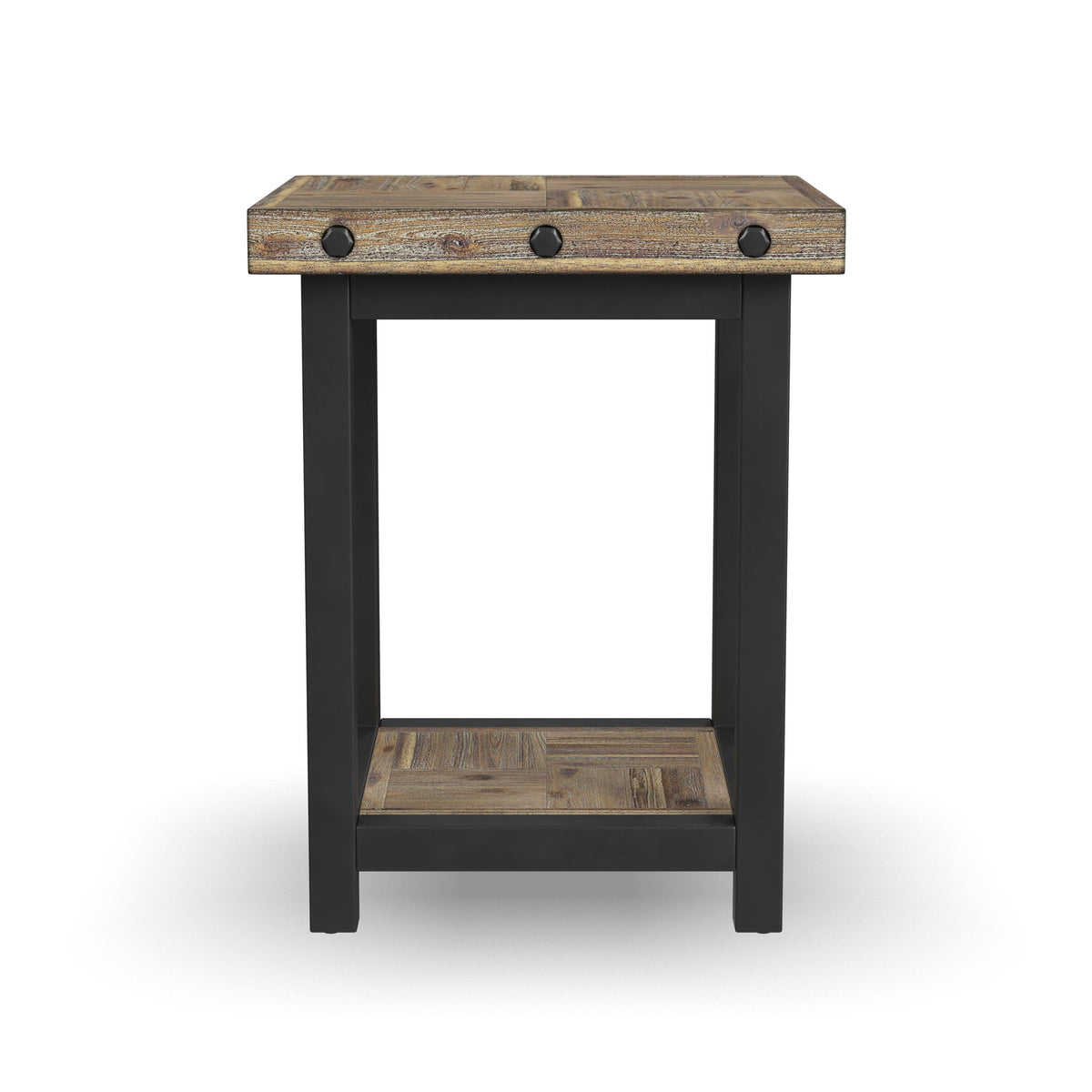 Carpenter - Chairside Table