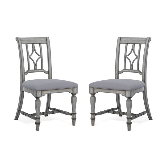 Plymouth - Upholstered Dining Chair