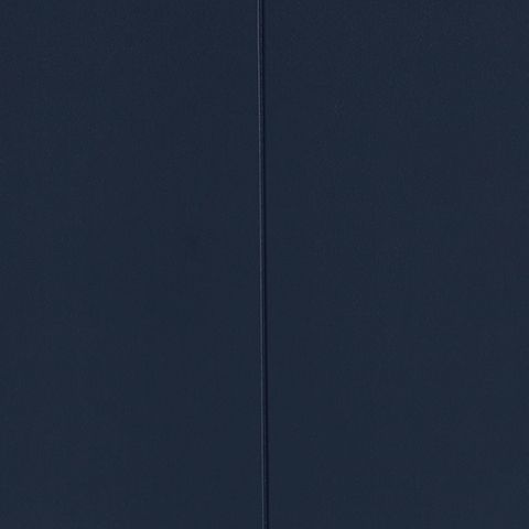 East Beach - Blue - Rectangular Cocktail Table