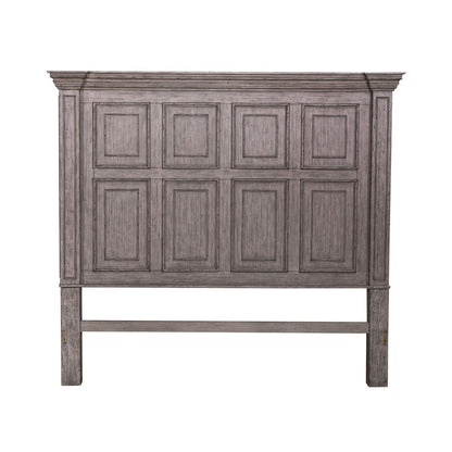 Big Valley - Mansion Headboard