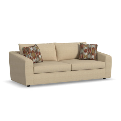 Chevy - Fabric Sofa