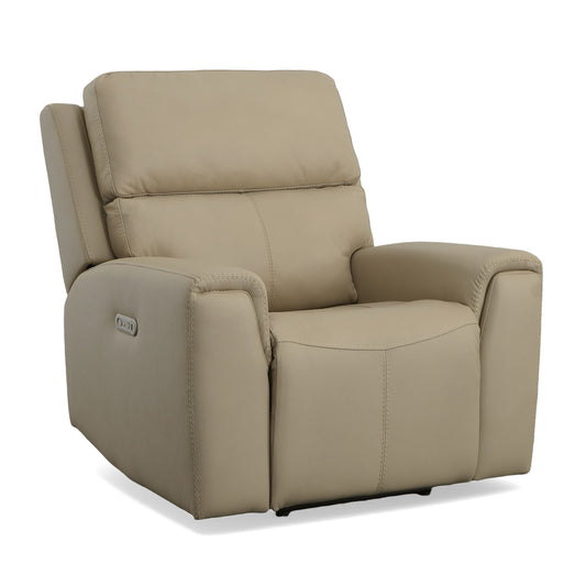 Jarvis - Power Recliner With Power Headrest