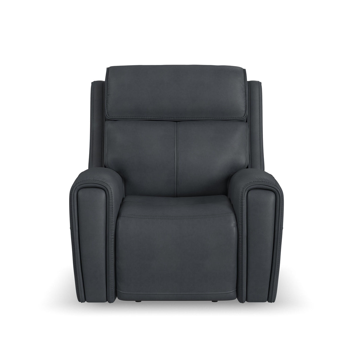 Warren - Power Recliner With Power Headrest & Lumbar