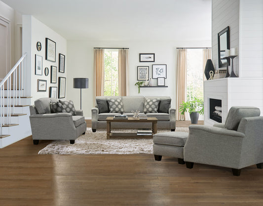 Salem - Sofa