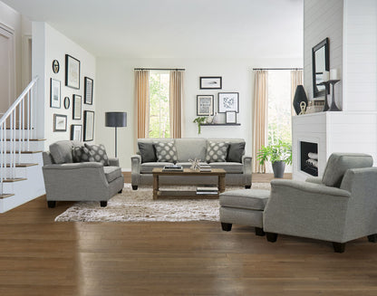 Salem - Loveseat