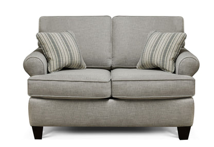 Weaver - Loveseat